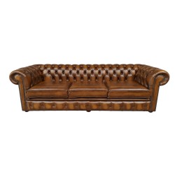 Classic 4 Seater Sofa